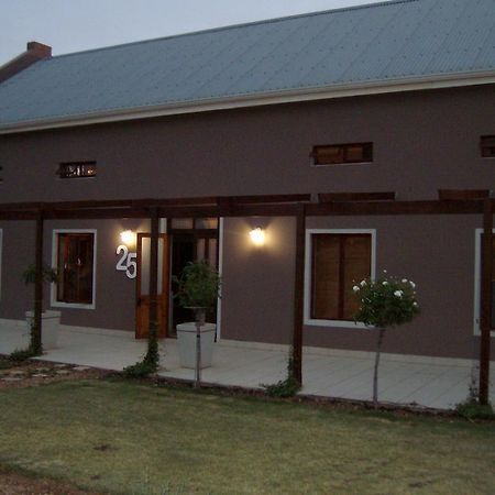 The Upper Deck Apartment Swellendam Extérieur photo