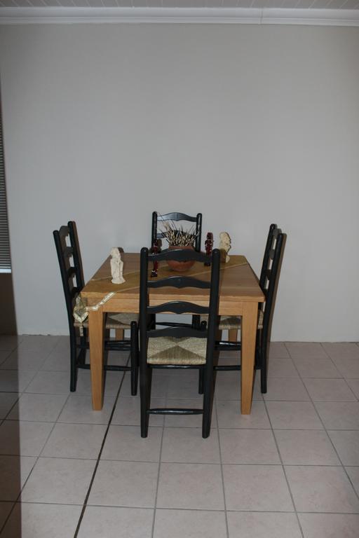 The Upper Deck Apartment Swellendam Extérieur photo
