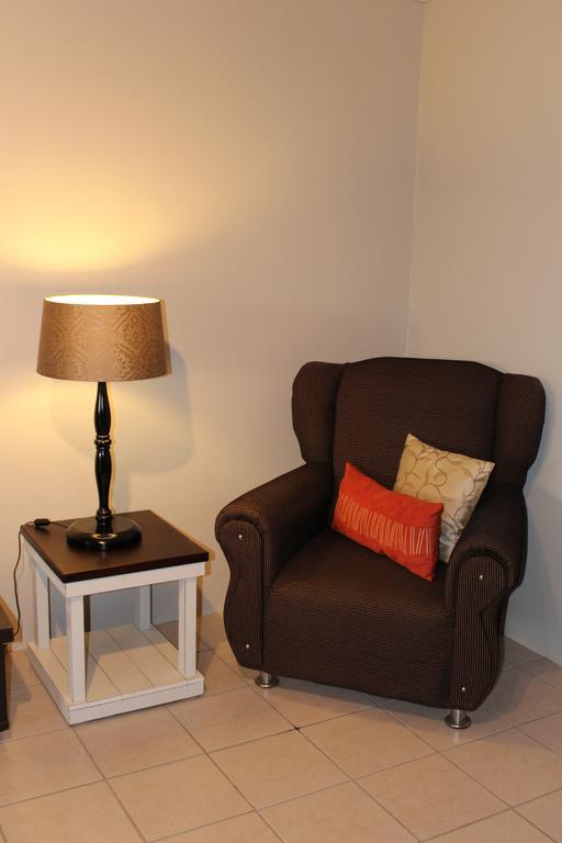 The Upper Deck Apartment Swellendam Extérieur photo