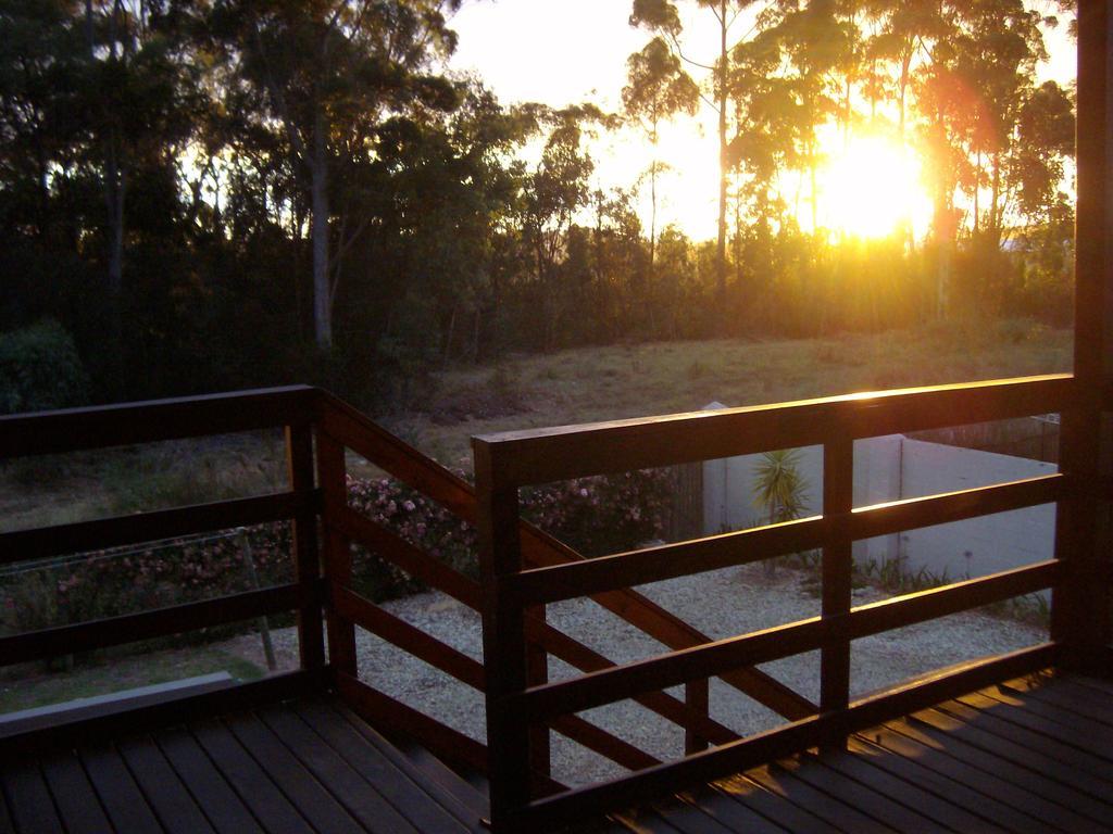 The Upper Deck Apartment Swellendam Extérieur photo