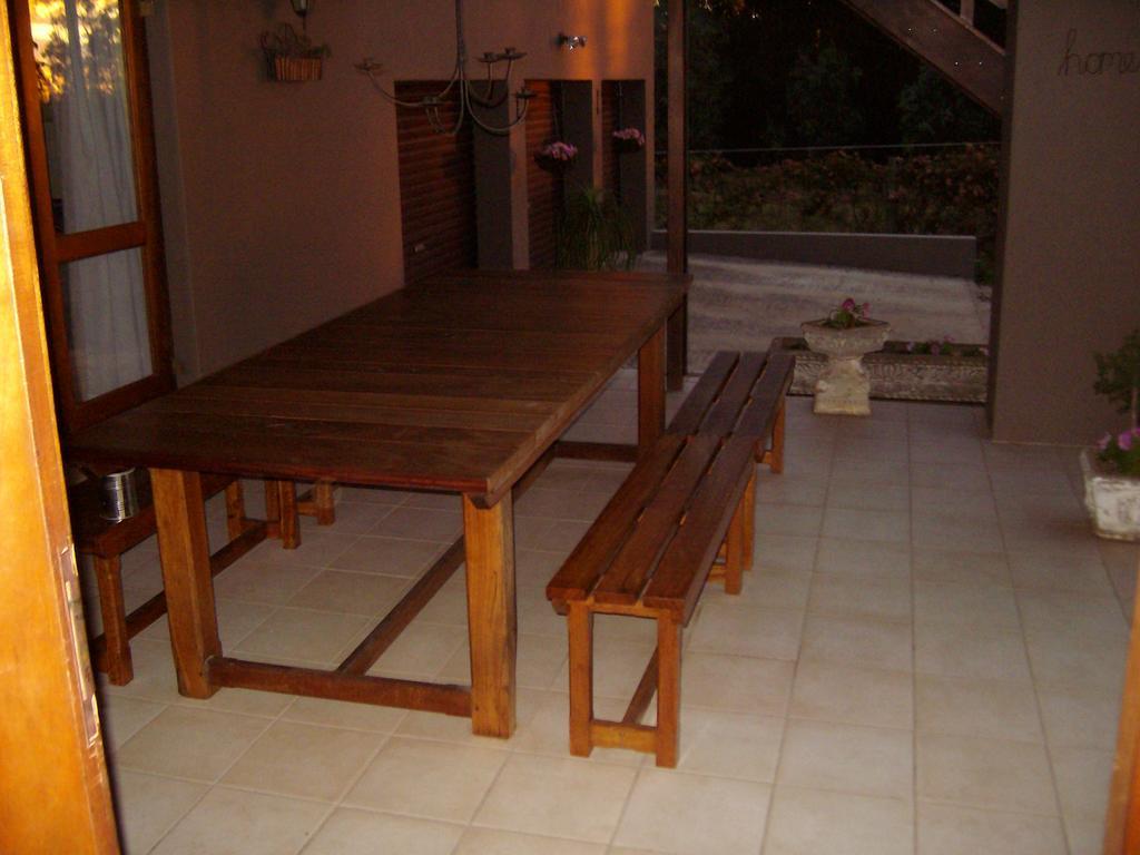 The Upper Deck Apartment Swellendam Extérieur photo