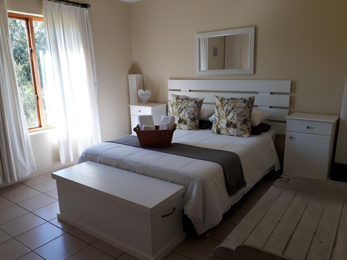 The Upper Deck Apartment Swellendam Extérieur photo